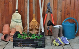 Инструменты для сада и огорода своими руками: 7 простых идей | Дела огородные (эталон62.рф)